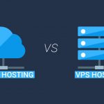 تفاوت سرور ابری و سرور مجازی VPS چیست؟