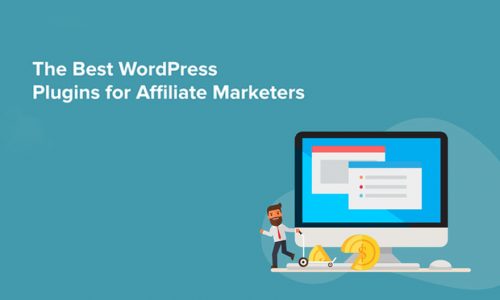 افزونه همکاری در فروش برای وردپرس affiliate marketing