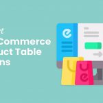 افزونه جدول محصولات ووکامرس WooCommerce Product Table