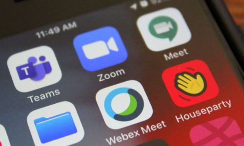 معرفی بهترین اپلیکیشن‌ های ویدئو کنفرانس Meeting Apps