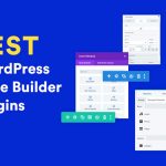 بهترین افزونه های صفحه ساز وردپرس WordPress Page Builders