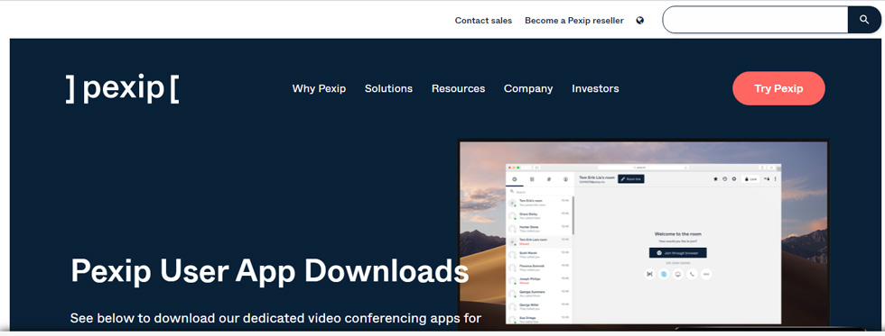 معرفی بهترین اپلیکیشن‌ های ویدئو کنفرانس Meeting Apps
