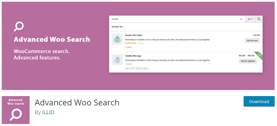 معرفی بهترین افزونه های جستجوی وردپرس