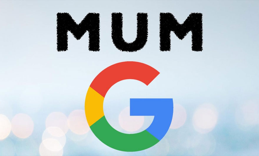 الگوریتم MUM یا مام گوگل چیست؟