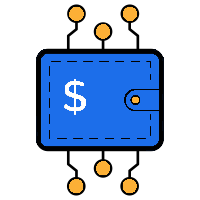 طراحی کیف پول ارز دیجیتال
